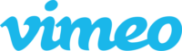 Vimeo Logo