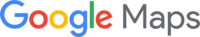 Google Maps Logo