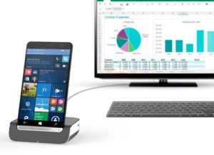 HP Elite x3