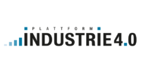 Logo Plattform Industrie 4.0