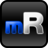 mRemoteNG Logo