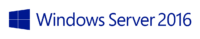 Windows Server 2016 Logo