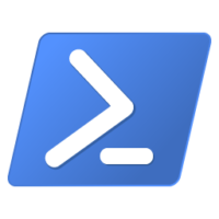 PowerShell 5 Icon