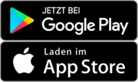Google Play and Apple App Store