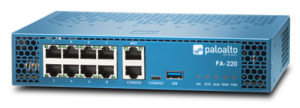 Palo Alto Networks PA-200