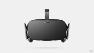 Oculus Rift (Bild: Oculus VR)