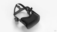 Oculus Rift (Bild: Oculus VR)