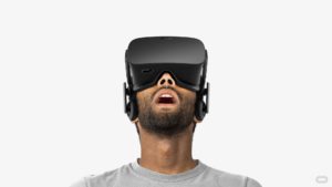 Oculus Rift (Bild: Oculus VR)