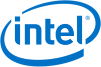 Intel Logo