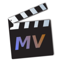 MediathekView Logo