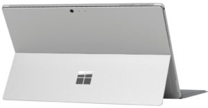 Microsoft Surface Pro