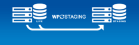 WP Staging Logo