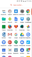 Android Apps