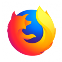 Firefox Logo 57+