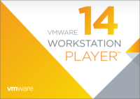 VMware Workstation Player 14