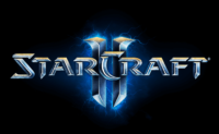 StarCraft 2 Logo (Bild: Blizzard)