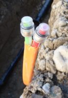 FTTH (Fibre To The Home)