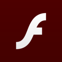 Adobe Flash Logo