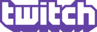 Twitch Logo