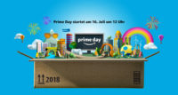 Amazon Prime Day 2018