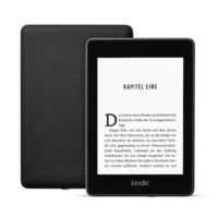 Kindle Paperwhite 2018