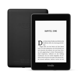 Kindle Paperwhite 2018