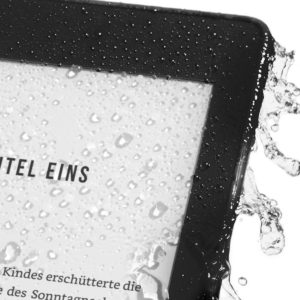 Kindle Paperwhite 2018