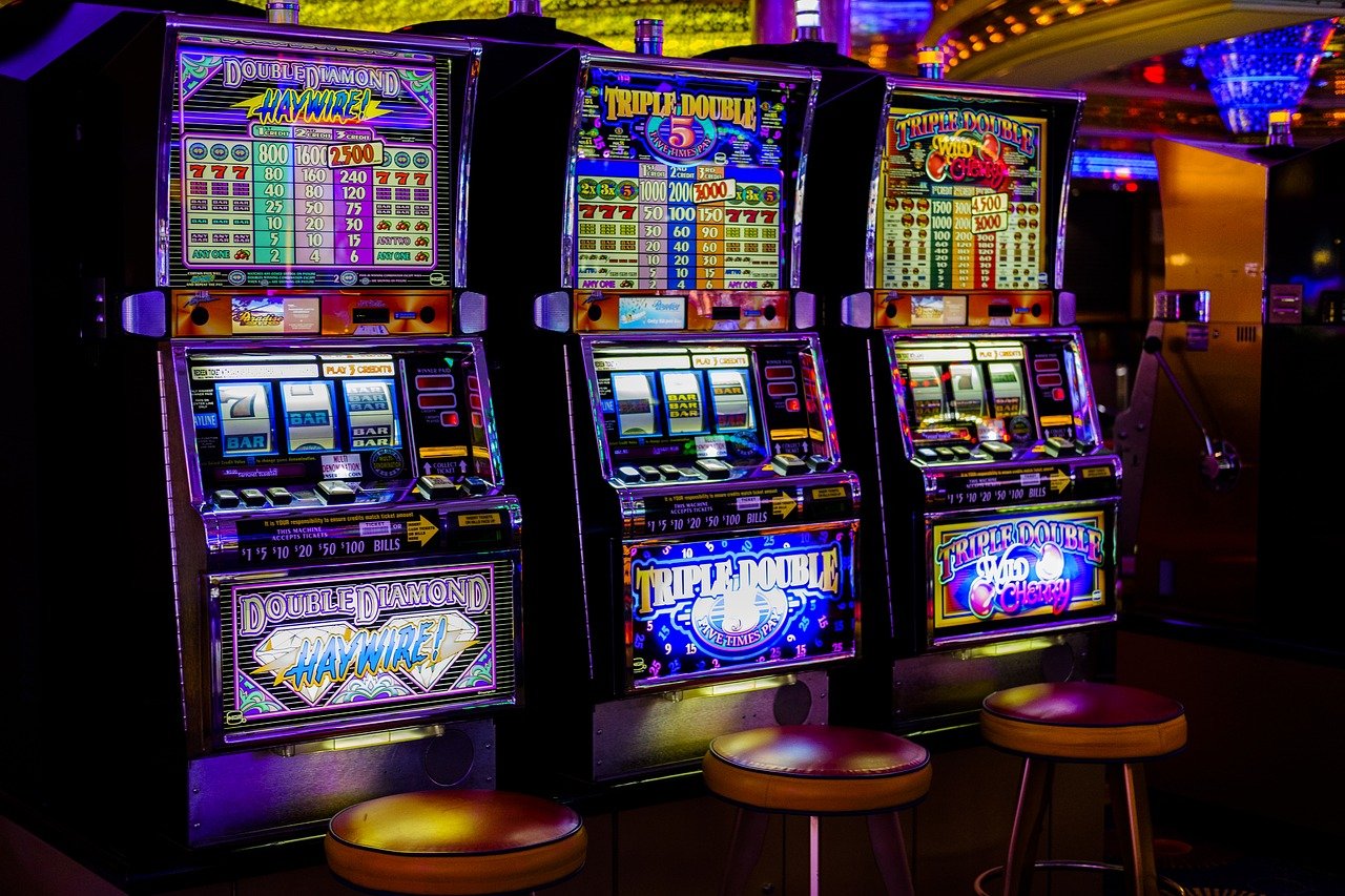 Wann gibt Automat Freispiele?, Welche Casinos zahlen wirklich aus?