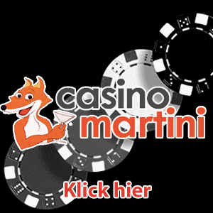casinomartini