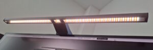 BenQ ScreenBar Halo 2 - LEDs